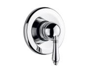 Смеситель для душа Nicolazzi P.M.Blanc A  3406 OG 76A hog