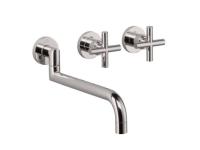 Смеситель для раковины Dornbracht Tara 36.818.892.06