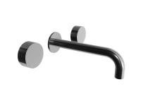 Смеситель для раковины Fantini AF/21, 27 93 A213B