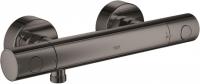Термостат Grohe Grohtherm 1000 Cosmopolitan 34065A02 для душа Термостат Grohe Grohtherm 1000 Cosmopolitan 34065A02 для душа