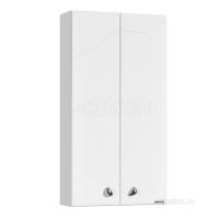 Шкафчик Aquaton Колибри двустворчатый левый белый 1A065403KO01L Шкафчик Aquaton Колибри двустворчатый левый белый 1A065403KO01L