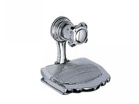 Бумагодержатель Jorger Aphrodite с крышкой  607.00.014.000