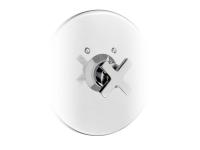 Смеситель для душа Nicolazzi M.Croce  4914 CR 27 hog