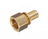 Переходник Rehau RAUTITAN В 32 3/4" бронза (RX+) 14563321001 HogPer