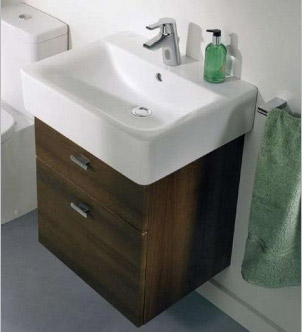 Раковина Ideal Standard Connect Cube E794501 60 см Раковина Ideal Standard Connect Cube E794501 60 см