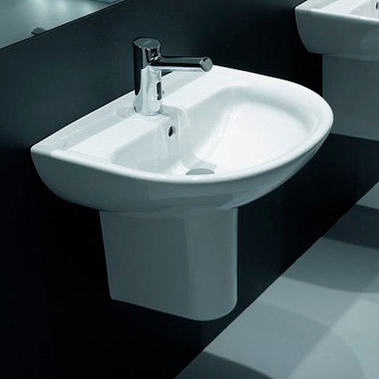 Раковина Laufen Pro 8.1095.2.000.104.1 Раковина Laufen Pro 8.1095.2.000.104.1