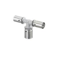 Тройник, Oventrop, Cofit PDK, 16, 20, 16, PPSU (полифенилсульфон PX) 1523454