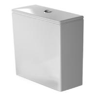Сливной бачок Duravit Durastyle  материал-керамика, цвет-белый глянцевый (Glossy White, Bianco lucido) 093510 00 05 Сливной бачок Duravit Durastyle  материал-керамика, цвет-белый глянцевый (Glossy White, Bianco lucido) 093510 00 05