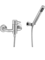 Смеситель для душа Cisal Xion  XI 00045 4 D1 hog