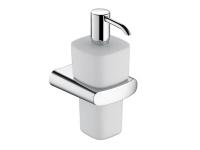 Дозатор для жидкого мыла Keuco Elegance нажимной  11654019000