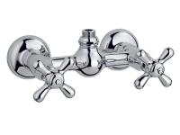 Смеситель для душа Nicolazzi Nuova Brenta  2525 CL(NEM) hog