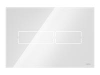 Панель смыва TECElux Mini с электронным сенсорным приводом 9240960