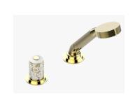 Смеситель для душа THG Froufrou керамический  G2N F01 6532/60A hog