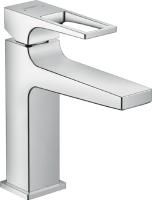 Смеситель Hansgrohe Metropol 74507000 для раковины