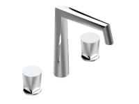 Смеситель для раковины THG Metamorphose  G6A A02 151M hog