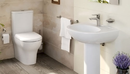 Раковина VitrA Zentrum 5632B003-0001 55 см Раковина VitrA Zentrum 5632B003-0001 55 см