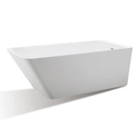 Ванна акриловая отдельностоящая 1700мм Swedbe Vita 8811