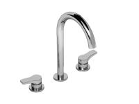 Смеситель для раковины Fantini AL/23 LISSONI 26 13 B204WF hog