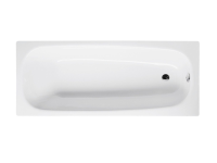 Ванна Bette BetteStarlet  1800 x 800 мм, материал-сталь-эмаль, цвет-белый (Glossy White) 3800-000 AD PLUS