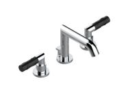 Смеситель для раковины THG Bamboo  A33 A02 151 hog