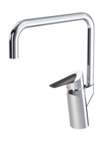 Смеситель для кухни Oras Optima 2733F