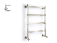 Полотенцесушитель Nicolazzi электрический  5528E CR 78A 5528E CR 78A pol1 Полотенцесушитель Nicolazzi электрический  5528E CR 78A 5528E CR 78A pol1