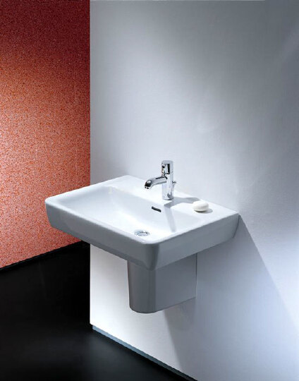 Раковина Laufen Pro 8.1895.1.000.104.1