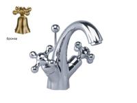 Смеситель для раковины Jorger Ramses 611.10.300.011 hog