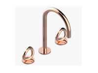 Смеситель для раковины THG Collection "O"  G4P F27 151 hog