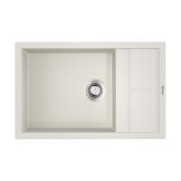 Кухонная мойка Omoikiri Sakaime 105C-BL Tetogranit/черный 4993123