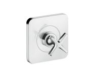 Вентиль Hansgrohe Axor Citterio E