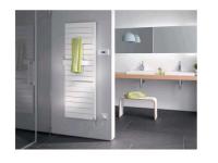 Полотенцесушитель Kermi Tabeo-E электрический TBE10120060 2HXK