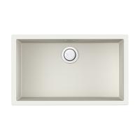Кухонная мойка Omoikiri Sakaime 78-2-WH Tetogranit/белый 4993128 Кухонная мойка Omoikiri Sakaime 78-2-WH Tetogranit/белый 4993128