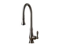 Смеситель для кухни Nicolazzi El Capitan  3420 NS 75P hog1