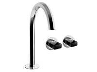 Смеситель для раковины Fantini Venezia, 29 02 N458SB