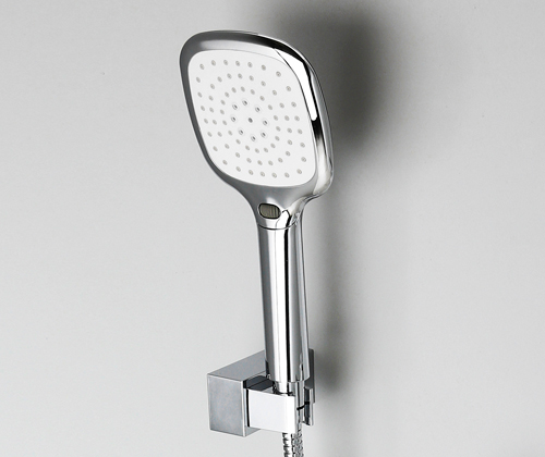 Смеситель Wasserkraft Aller 1062LWHITE универсальный