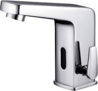 Смеситель Lemark Project LM4655CE для раковины