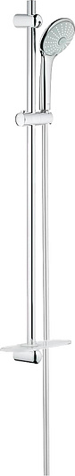 Душевой комплект Grohe Grohtherm SmartControl 34721000 с термостатом