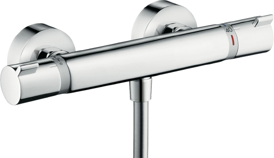 Душевой комплект Hansgrohe Croma Select E 27082400