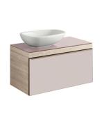 Тумба под раковину Geberit Citterio  цвет-бежевый 500.560.JI.1 hog2