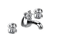 Смеситель для раковины THG Amour De Trianon  G24 F01 151M hog