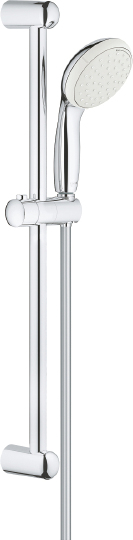 Душевой комплект Grohe Grohtherm 1000 34151004