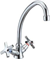 Смеситель Lemark Promotion LM6050C для кухонной мойки