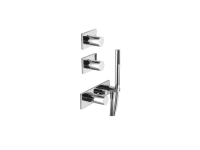 Смеситель для душа Fantini Milano  31 P5 4713B hog Смеситель для душа Fantini Milano  31 P5 4713B hog