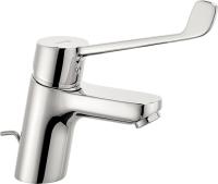 Смеситель Kludi Pure&Easy Care 372870565 для медицинских учреждений