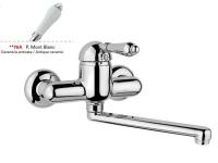 Смеситель для раковины Nicolazzi P.Mont Blanc Anticata 3404 AG 76A hog