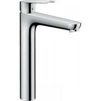 Смеситель для раковины Hansgrohe Logis E 230, хром 71162000