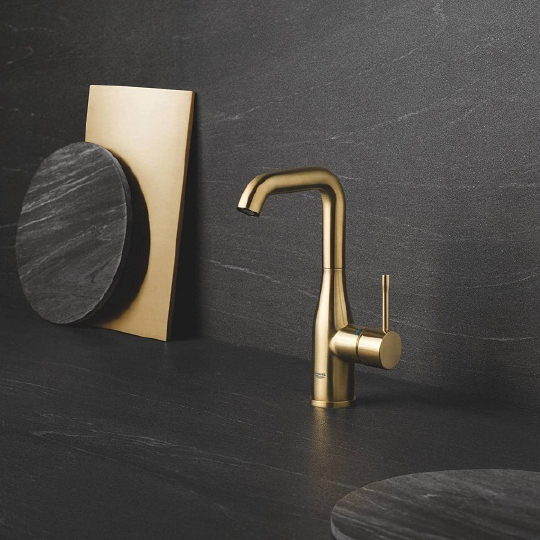 Смеситель Grohe Essence New 32628GN1 для раковины