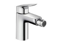 Смеситель для биде Hansgrohe Logis 71200000 Смеситель для биде Hansgrohe Logis 71200000