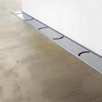 Душевой канал OZW RAVAK Chrome 950 -  stainless X01630